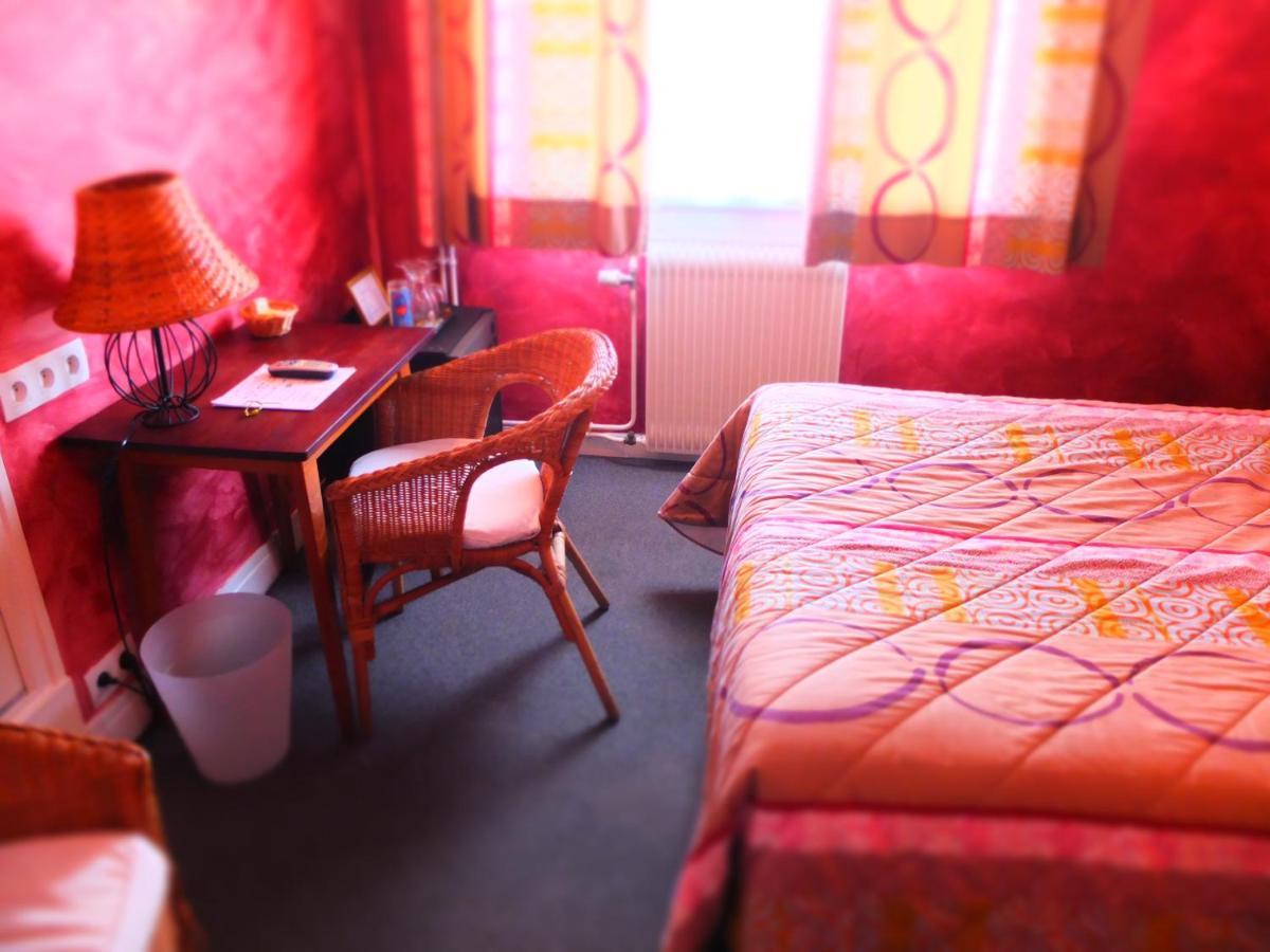 Auberge De La Marine Losne ภายนอก รูปภาพ