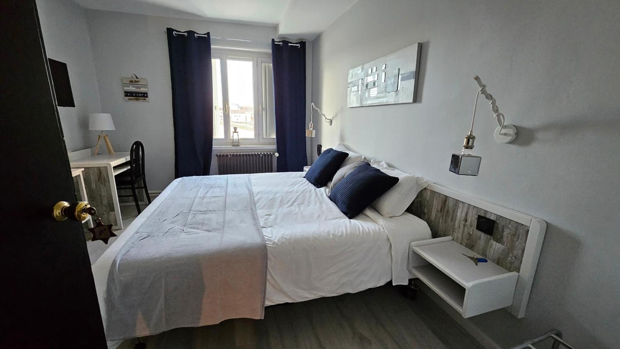 Auberge De La Marine Losne ภายนอก รูปภาพ