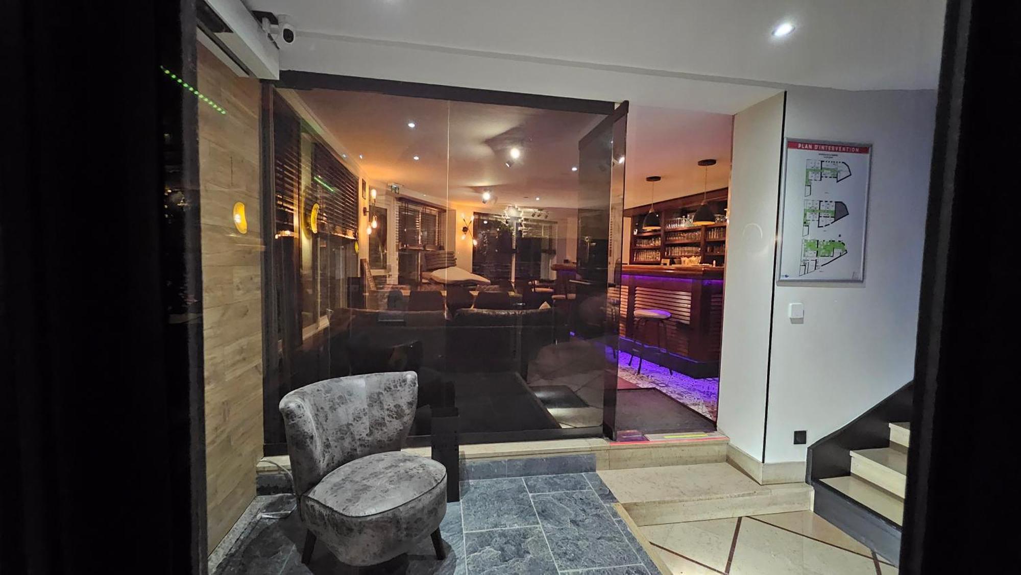 Auberge De La Marine Losne ภายนอก รูปภาพ