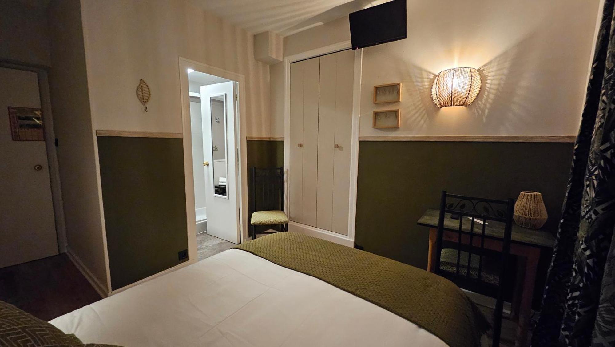 Auberge De La Marine Losne ภายนอก รูปภาพ
