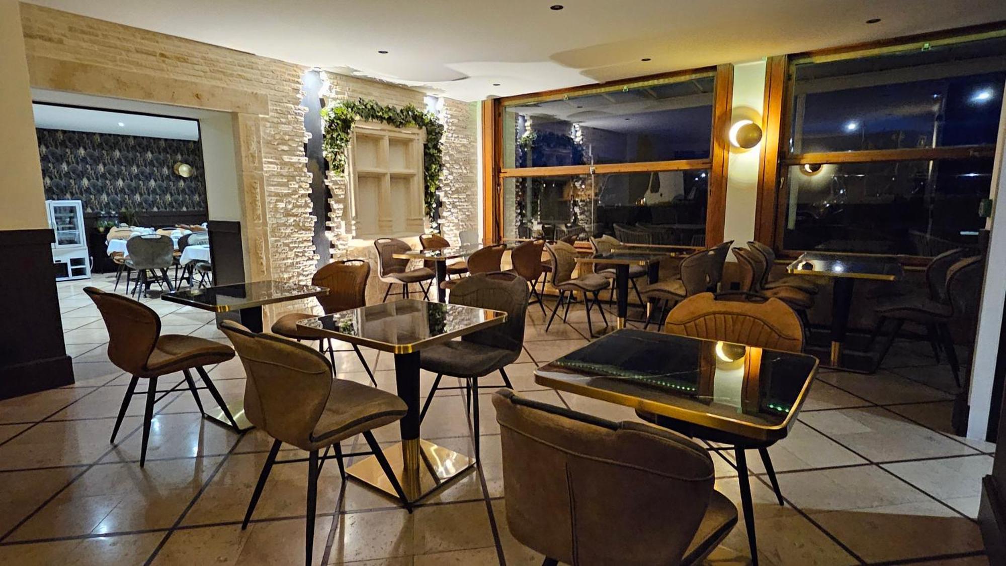 Auberge De La Marine Losne ภายนอก รูปภาพ
