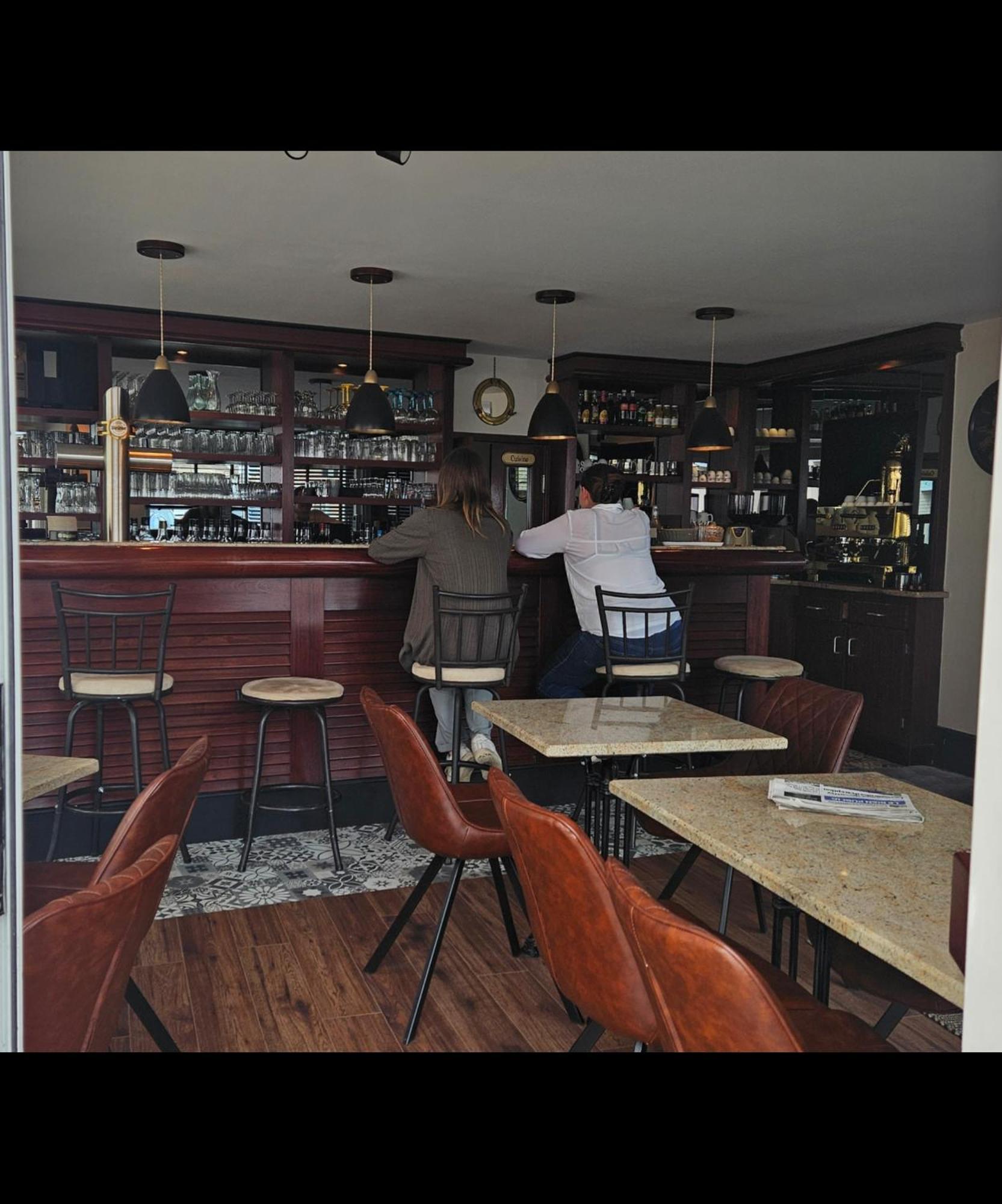 Auberge De La Marine Losne ภายนอก รูปภาพ