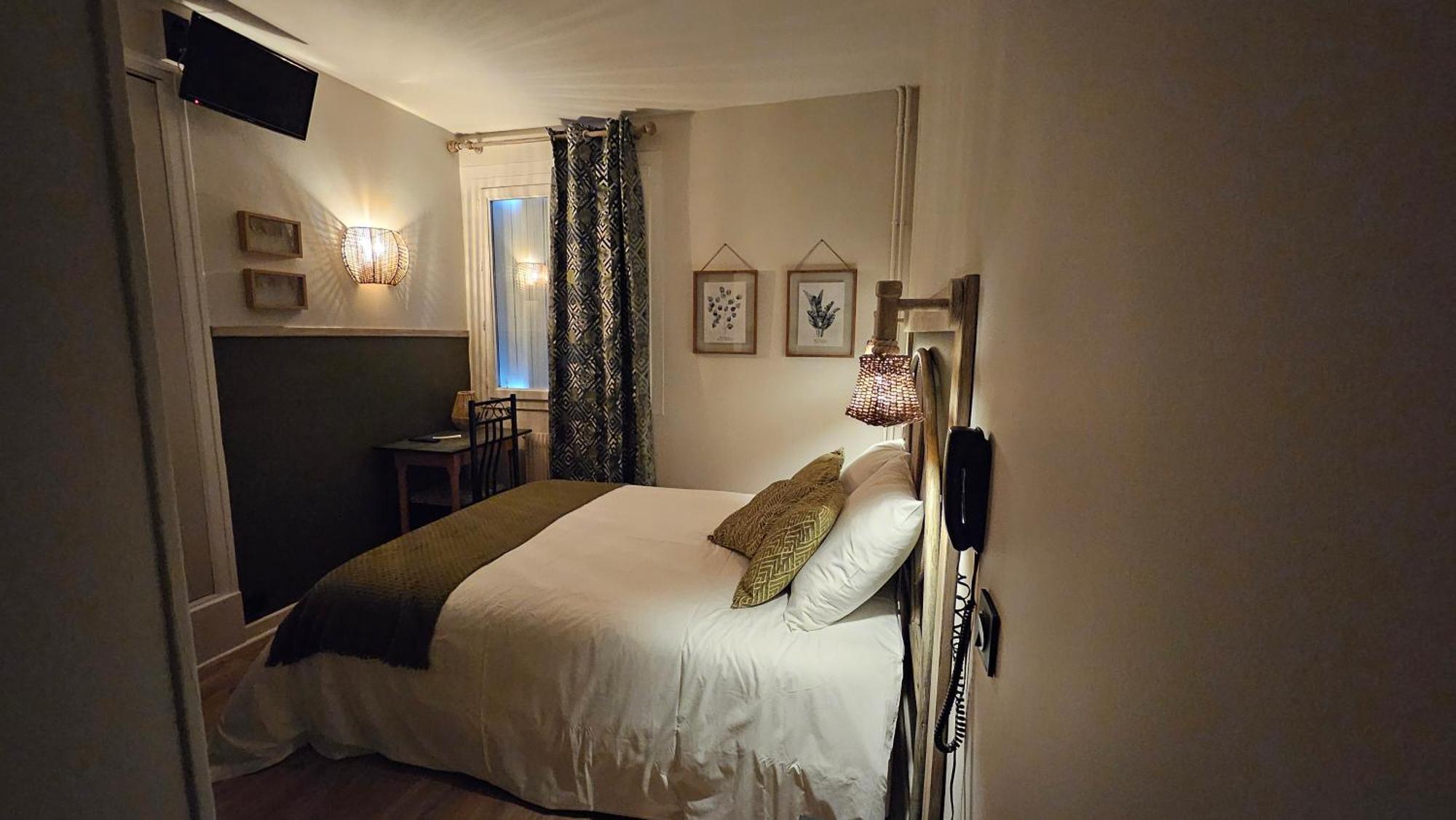 Auberge De La Marine Losne ภายนอก รูปภาพ