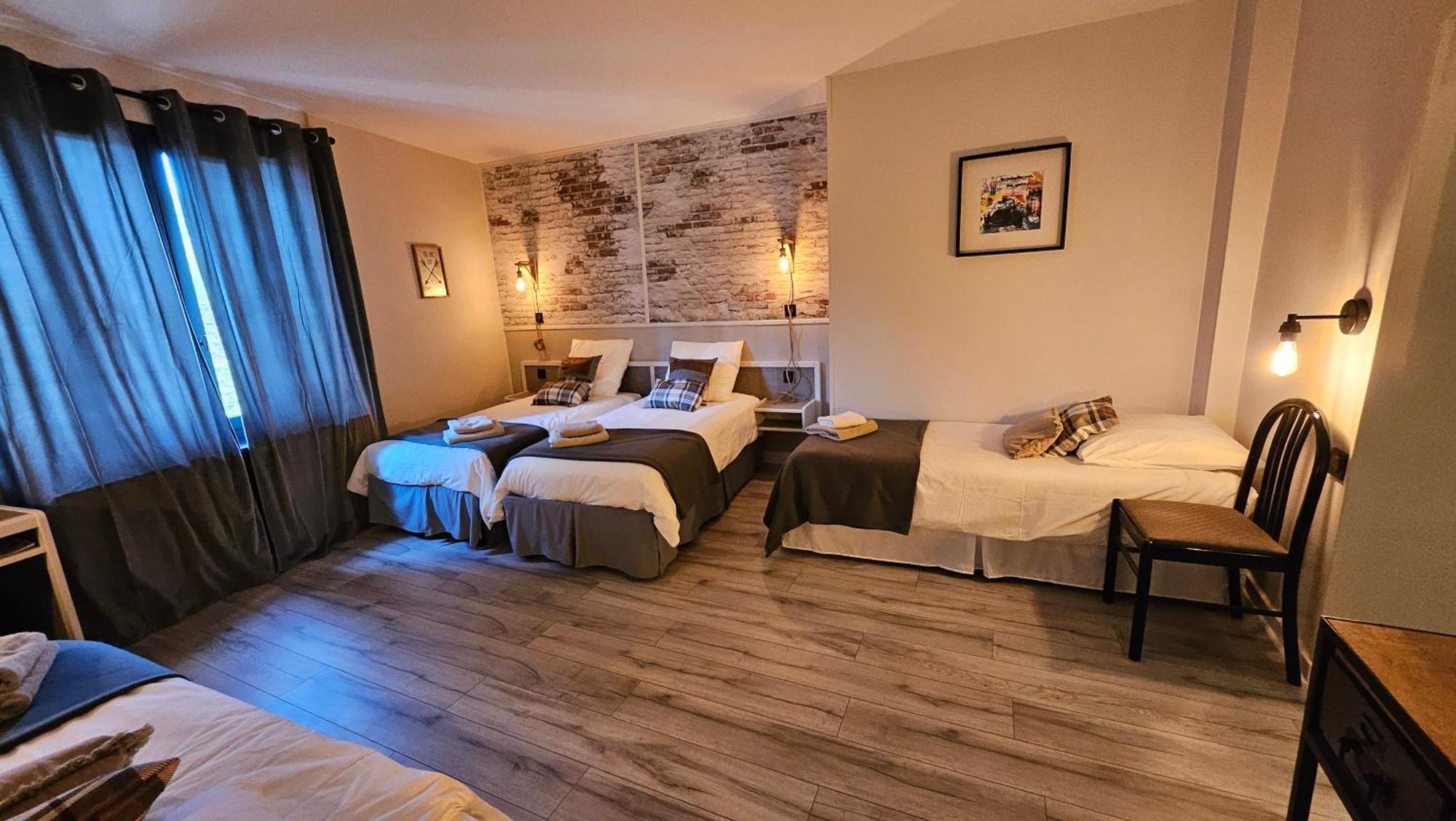 Auberge De La Marine Losne ภายนอก รูปภาพ